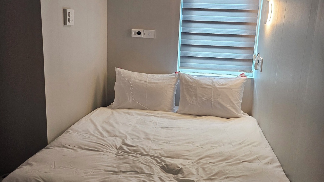 Photo of Bedroom in Sungin-dong
