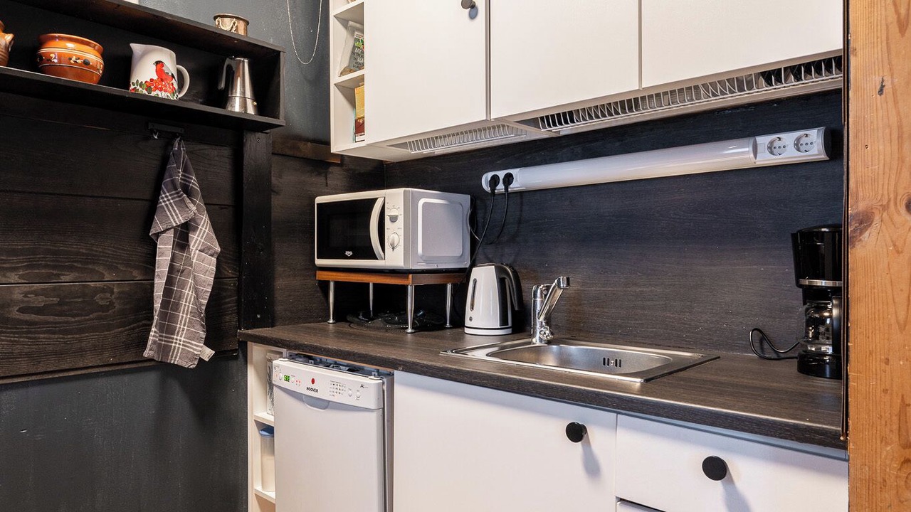 Photo of Kitchen in Muurame