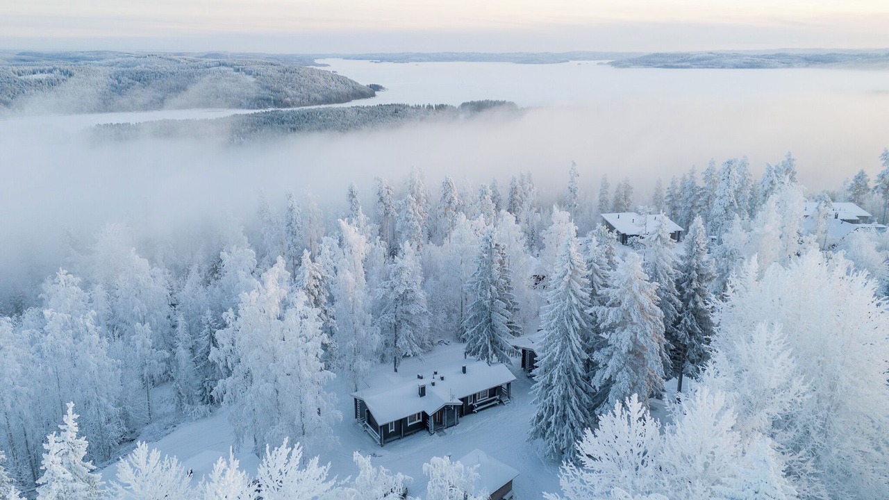 Photo of Outdoor in Muurame