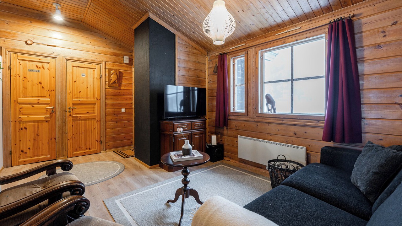 Photo of Livingroom in Muurame