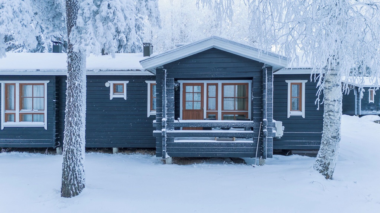 Photo of Outdoor in Muurame