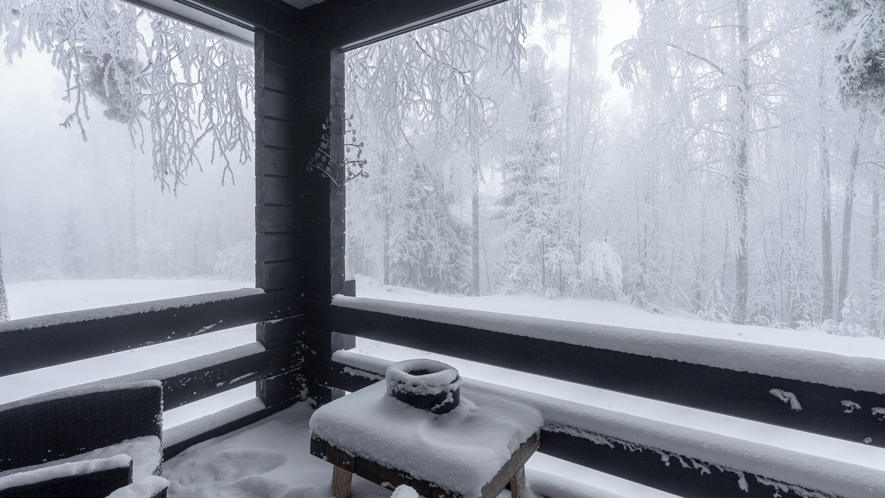 Photo of Outdoor in Muurame