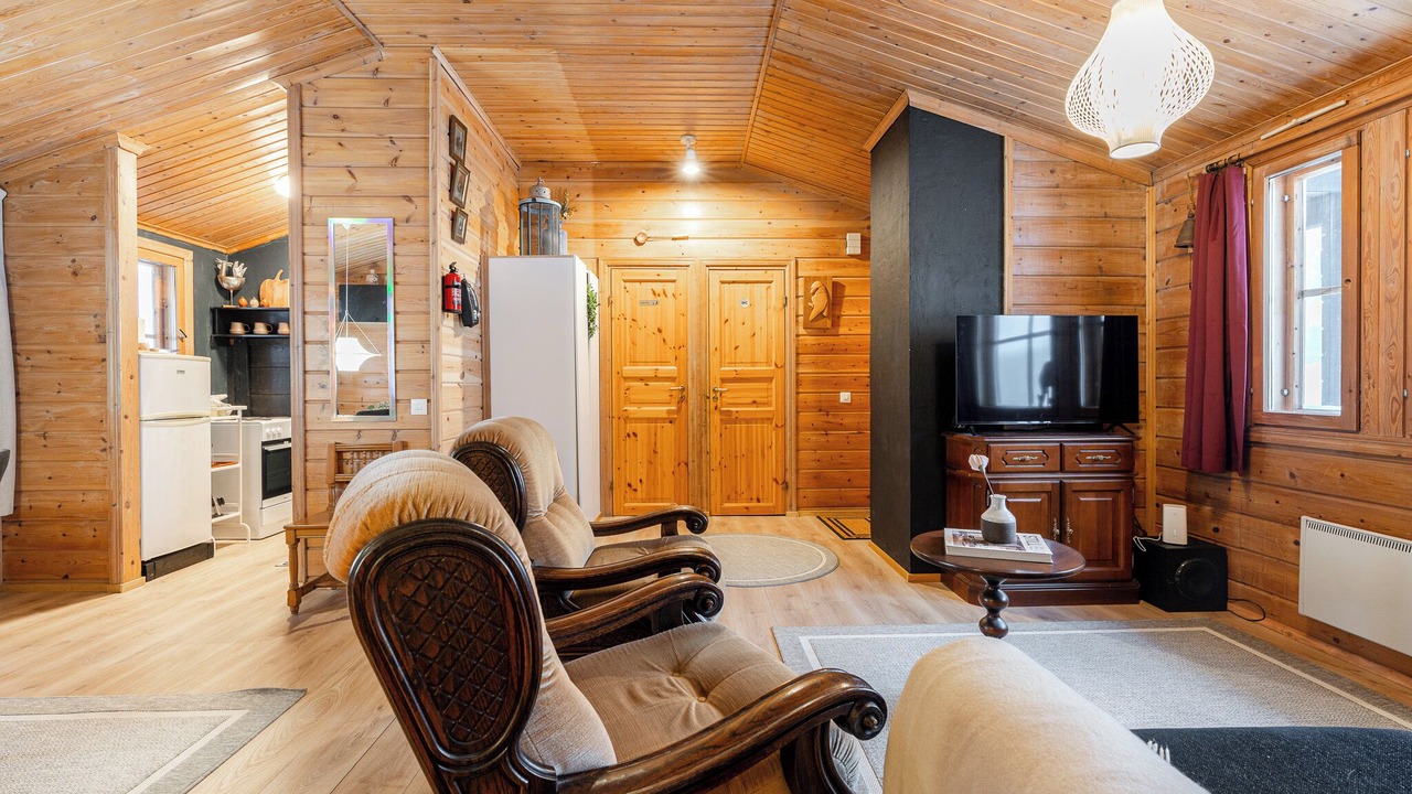 Photo of Livingroom in Muurame