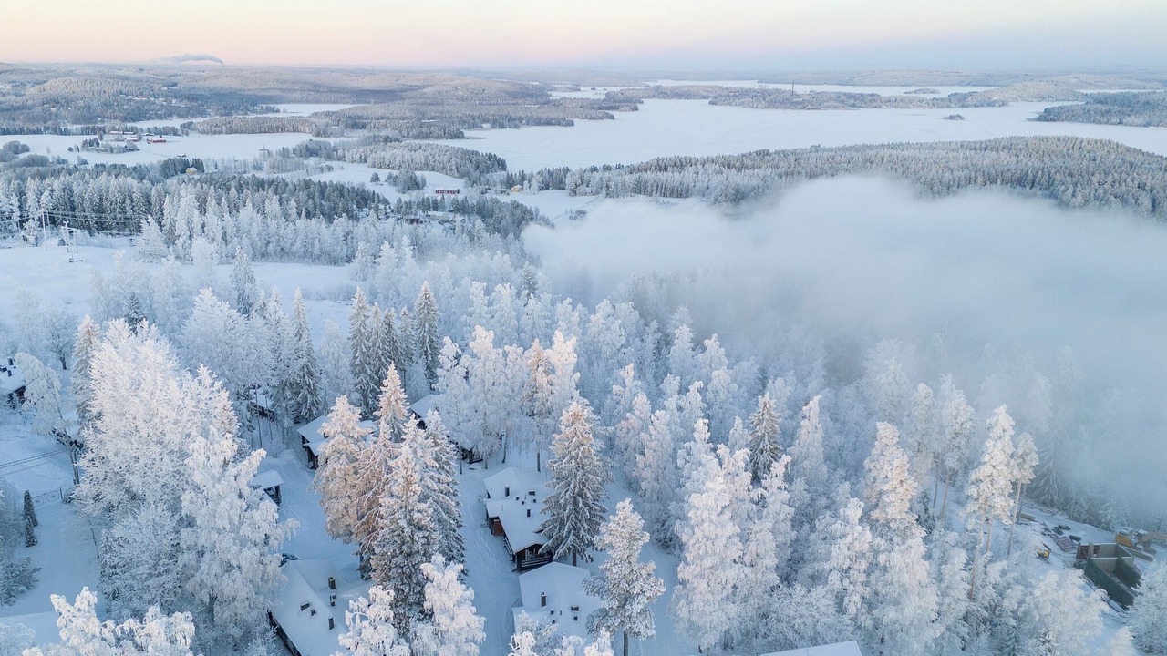 Photo of Outdoor in Muurame