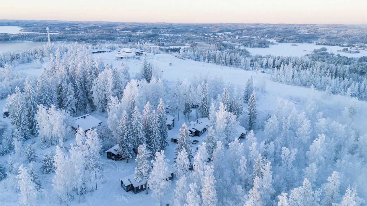 Photo of Outdoor in Muurame