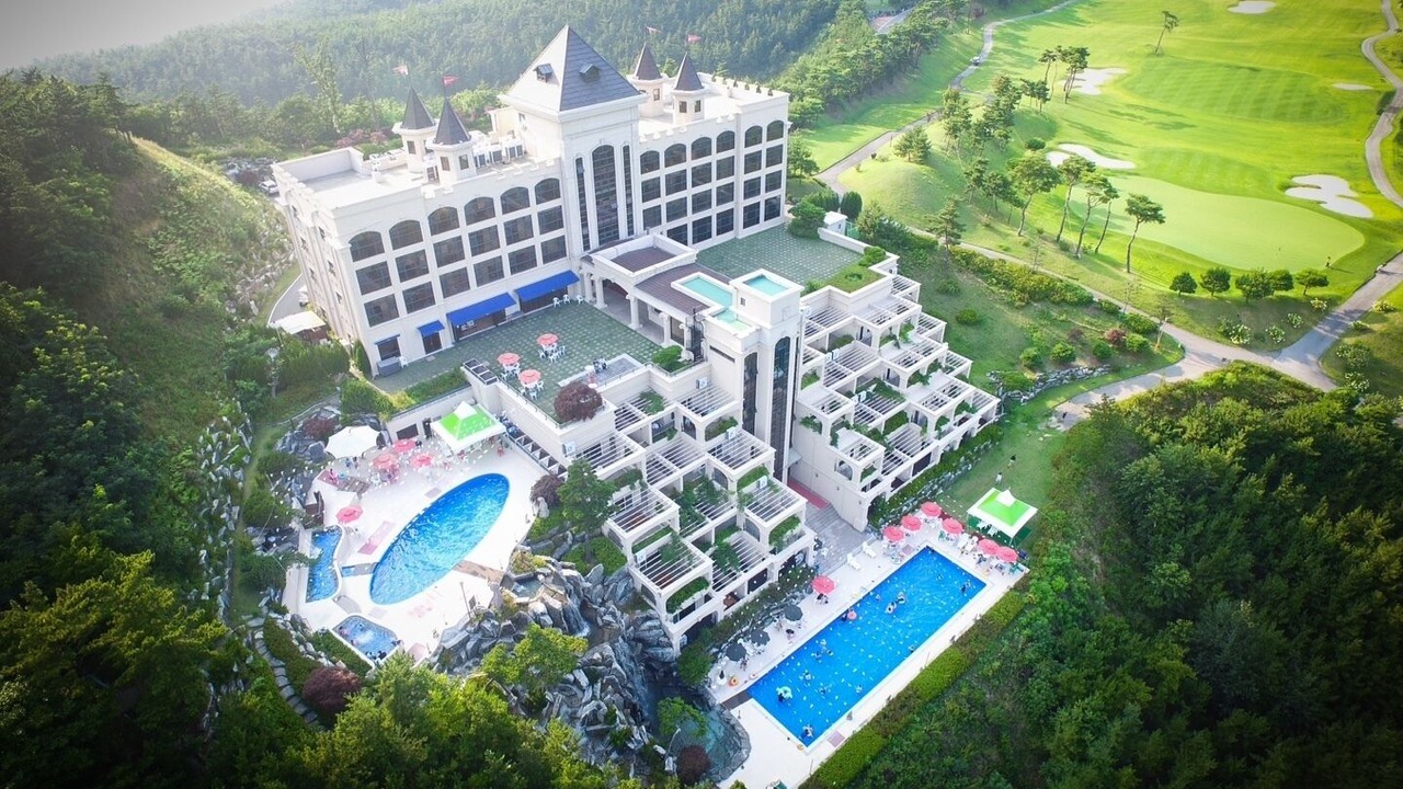 Photo of Outdoor in Seosan