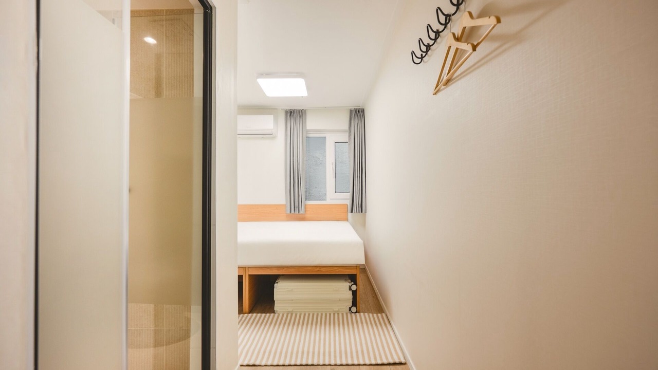 Photo of Bedroom in Sinchon-dong