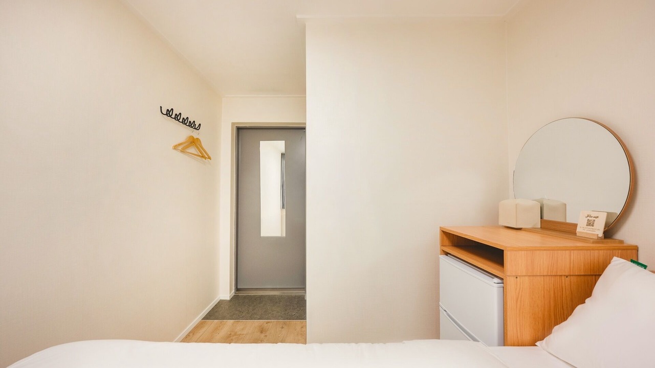 Photo of Bedroom in Sinchon-dong