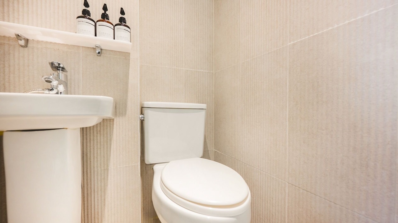 Photo of Bathroom in Sinchon-dong