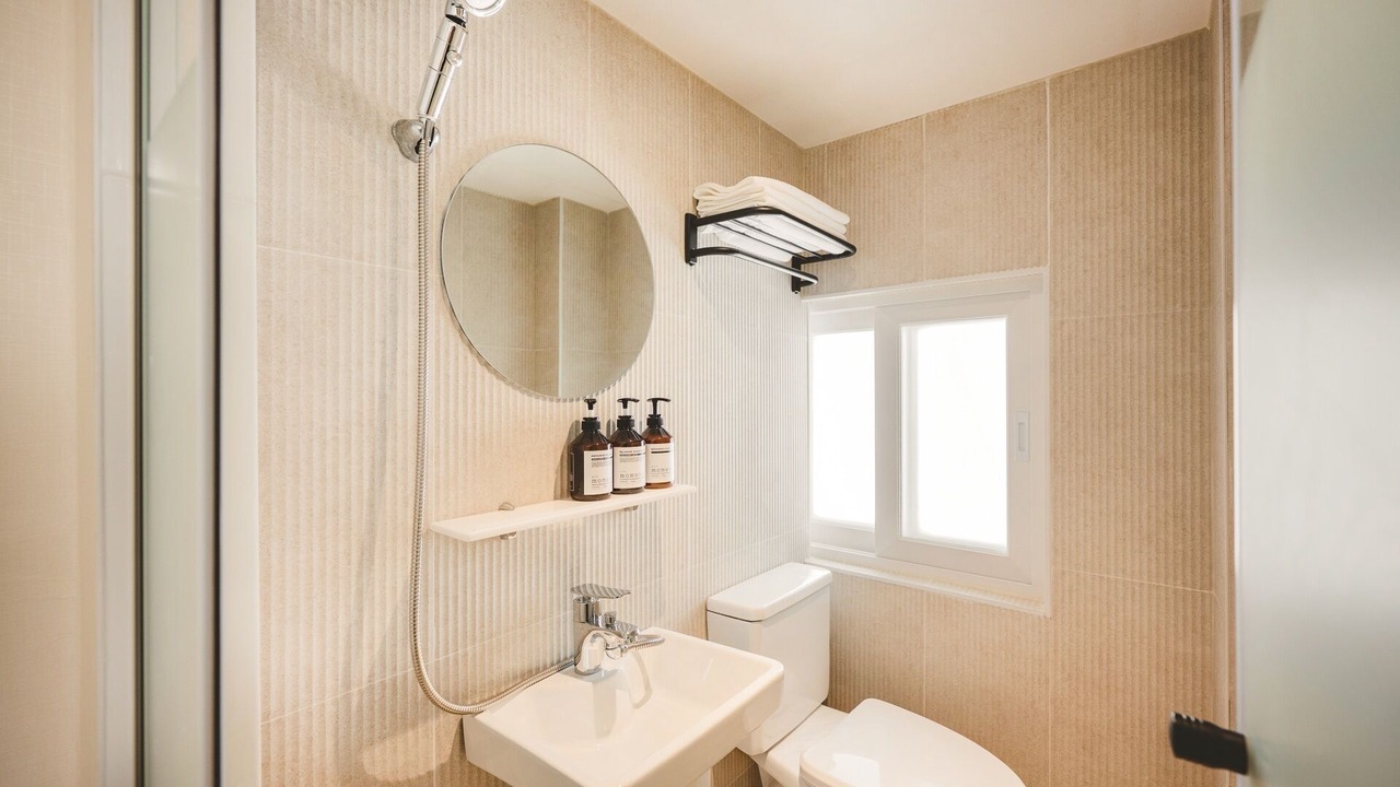 Photo of Bathroom in Sinchon-dong