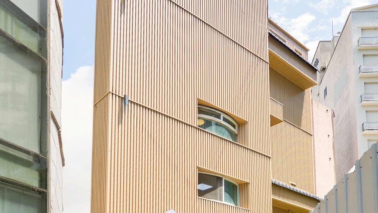 Photo of Outdoor in Sinchon-dong