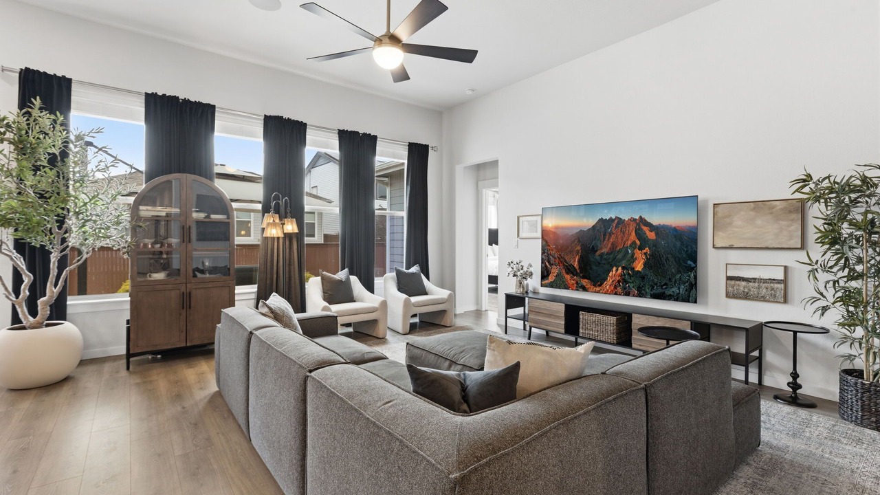 Photo of Livingroom in Windsor