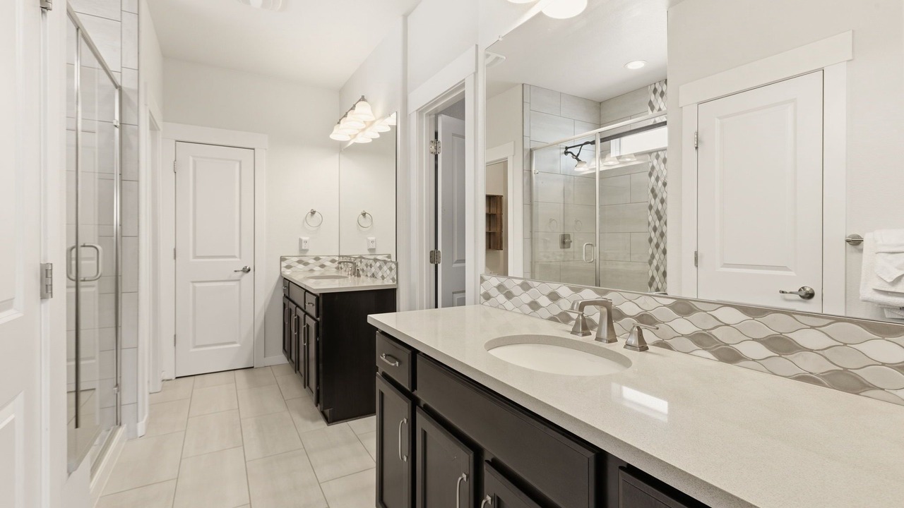 Photo of Bathroom in Windsor