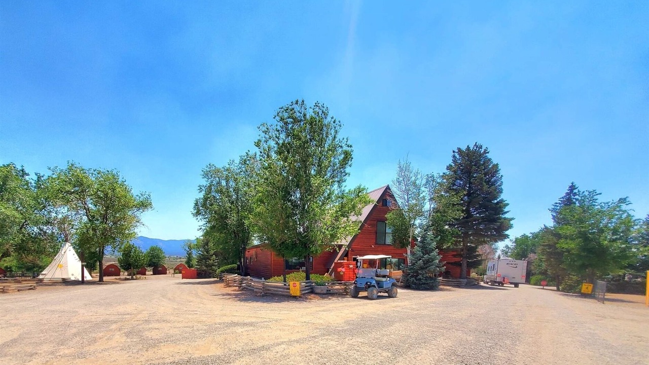 Photo of Outdoor in Cortez