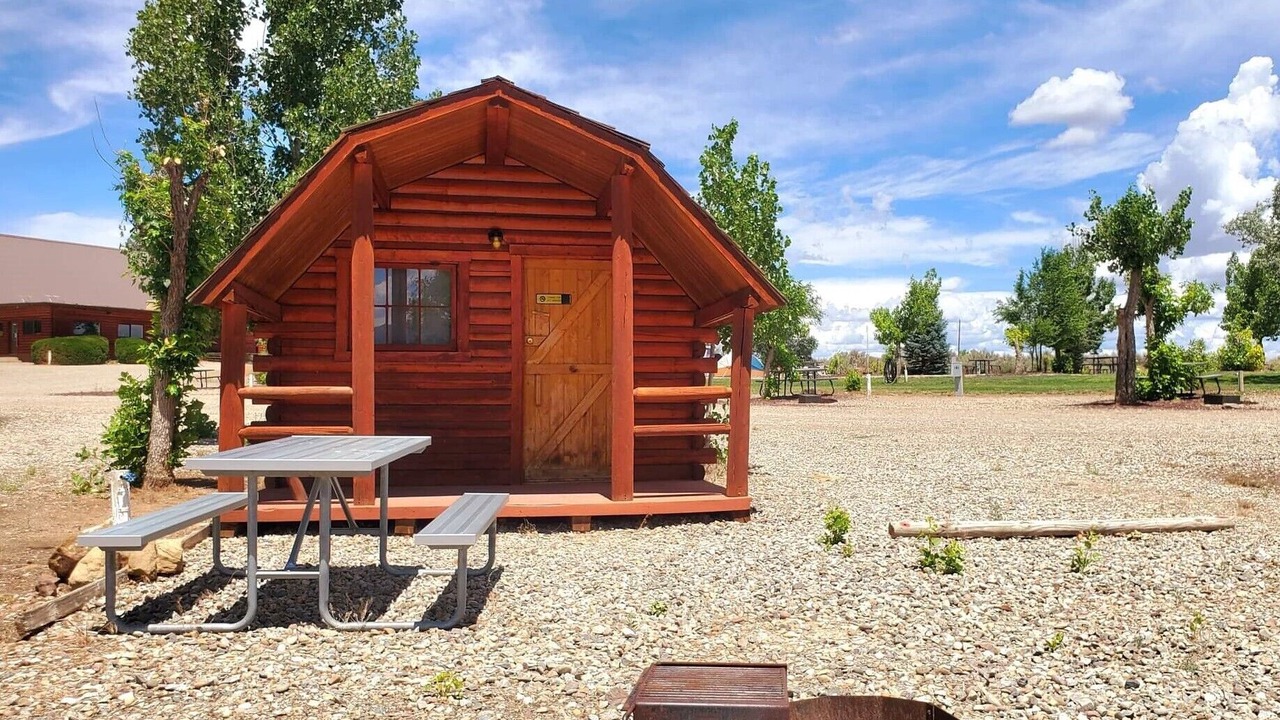 Photo of Outdoor in Cortez