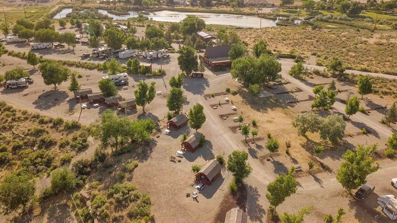 Photo of Outdoor in Cortez