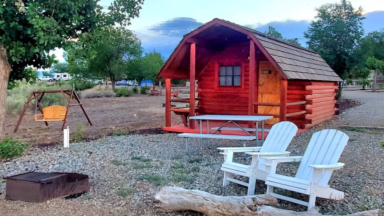 Photo of Outdoor in Cortez
