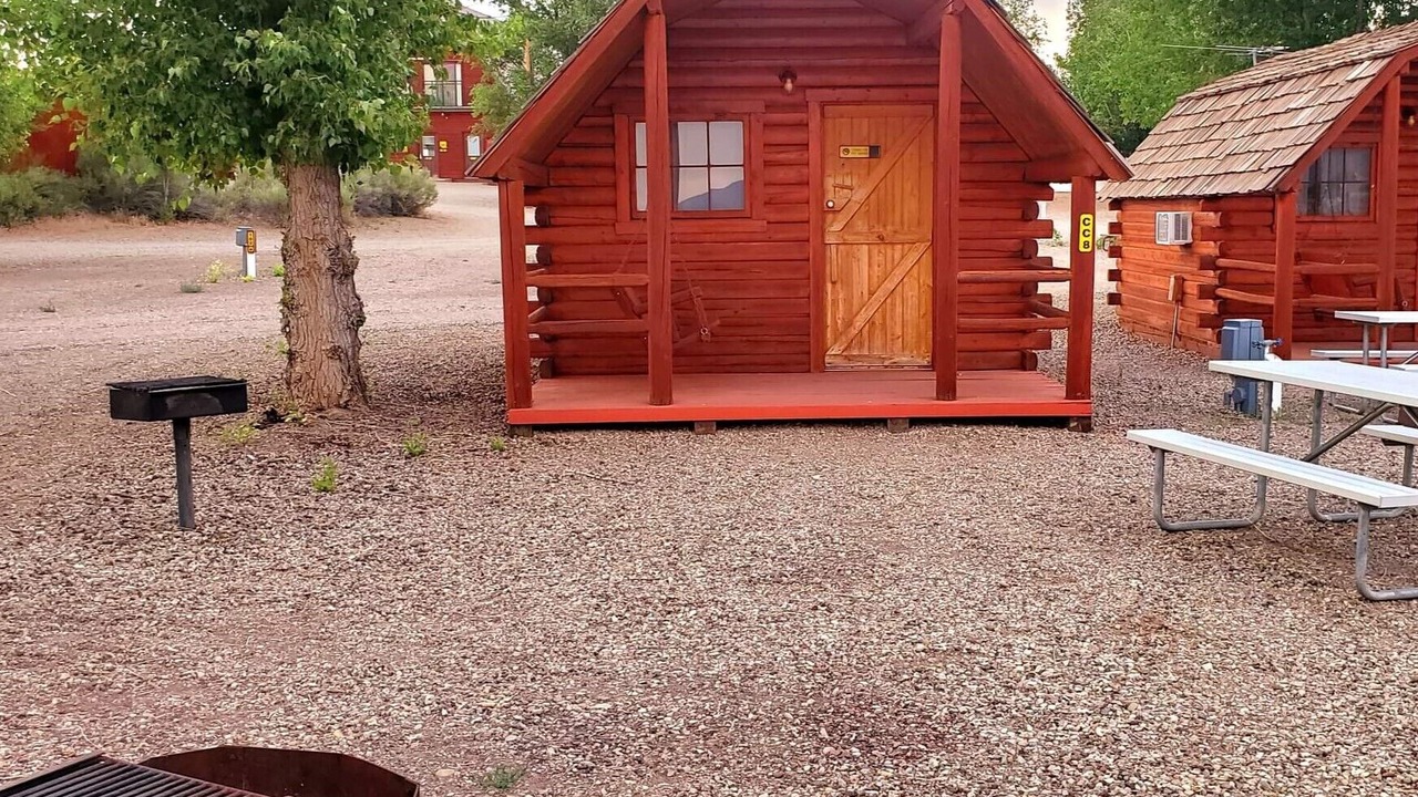Photo of Outdoor in Cortez