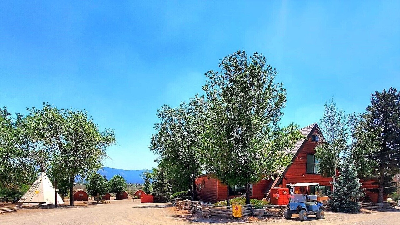 Photo of Outdoor in Cortez