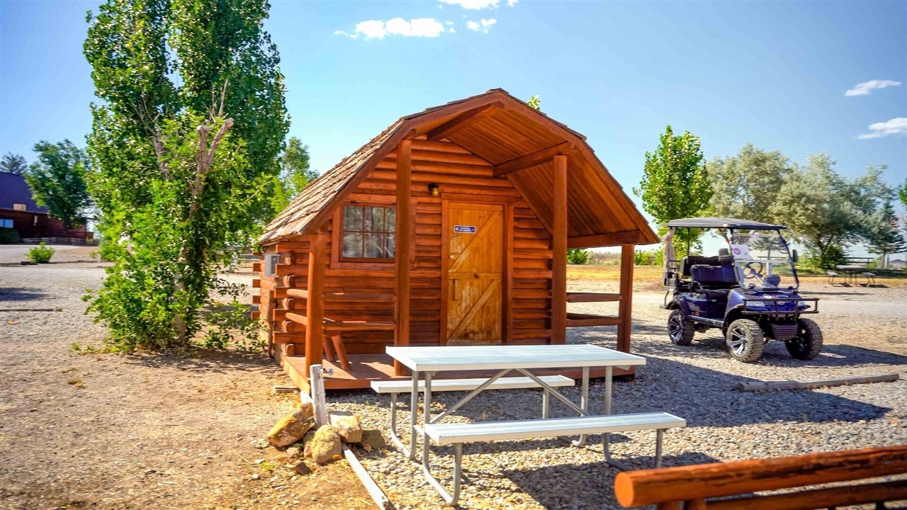 Photo of Outdoor in Cortez