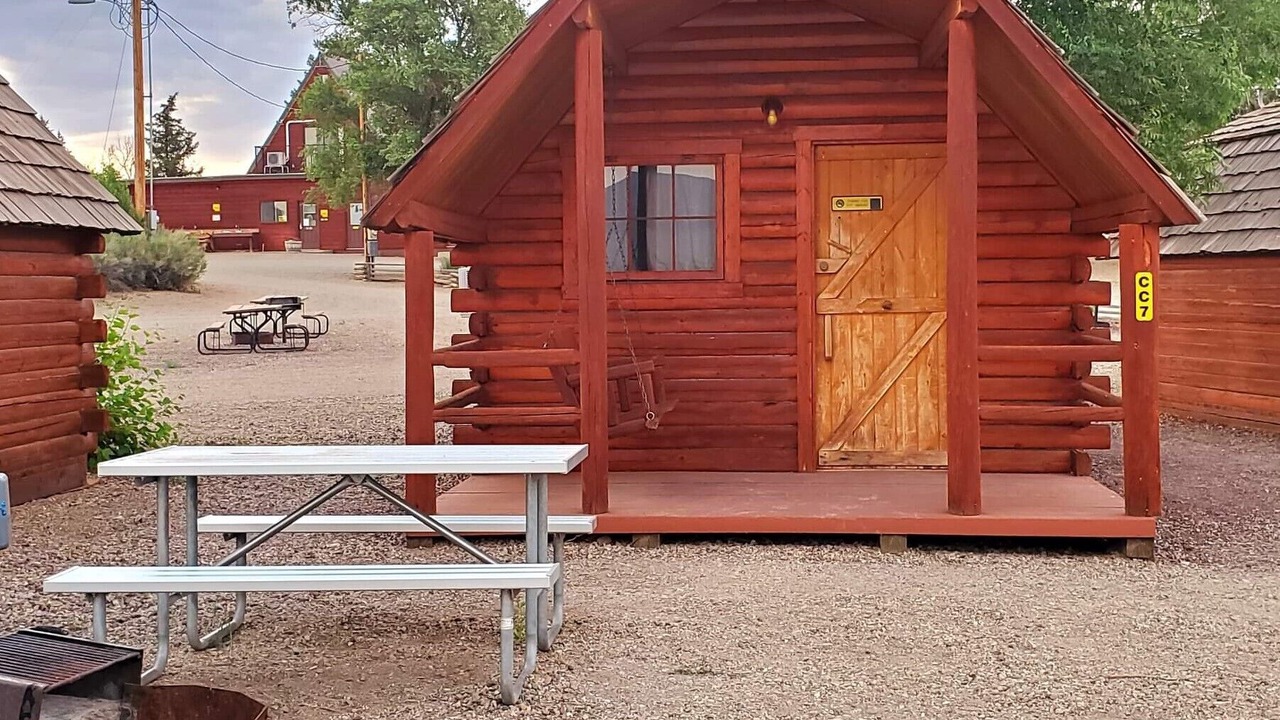Photo of Outdoor in Cortez