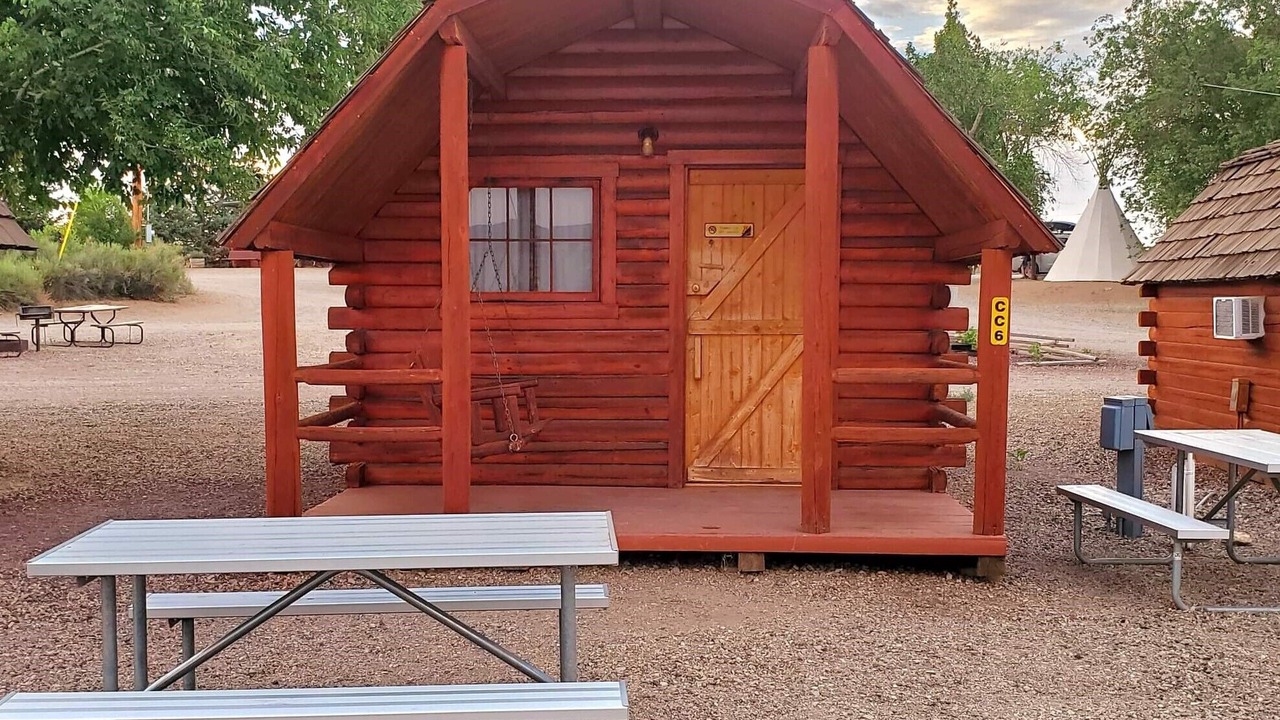 Photo of Outdoor in Cortez