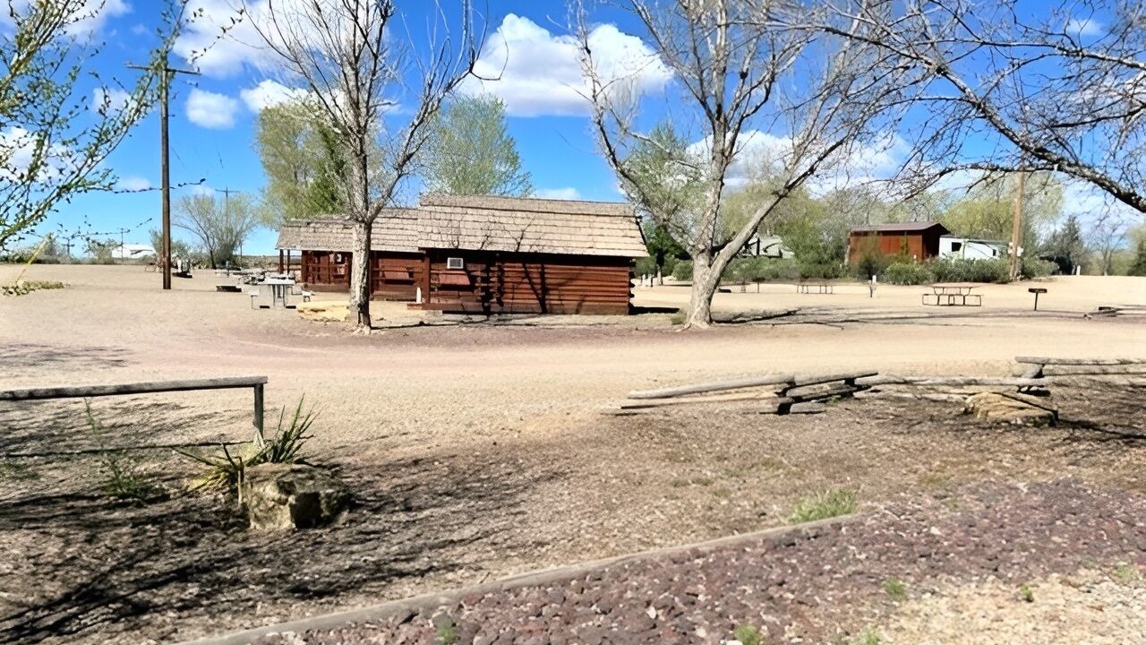 Photo of Outdoor in Cortez