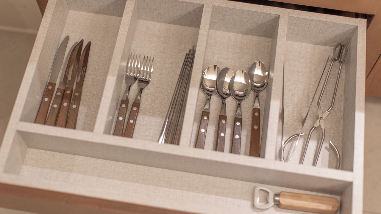 Photo of Kitchen in Haeundae
