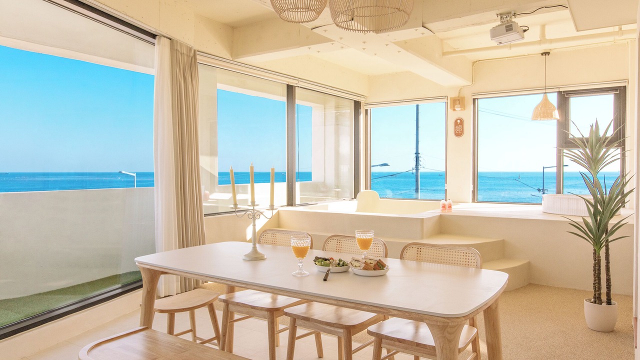 Photo of Bedroom in Haeundae