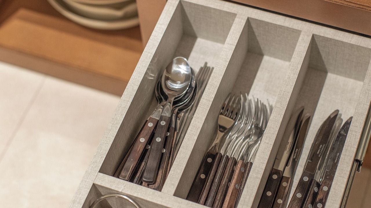 Photo of Kitchen in Haeundae