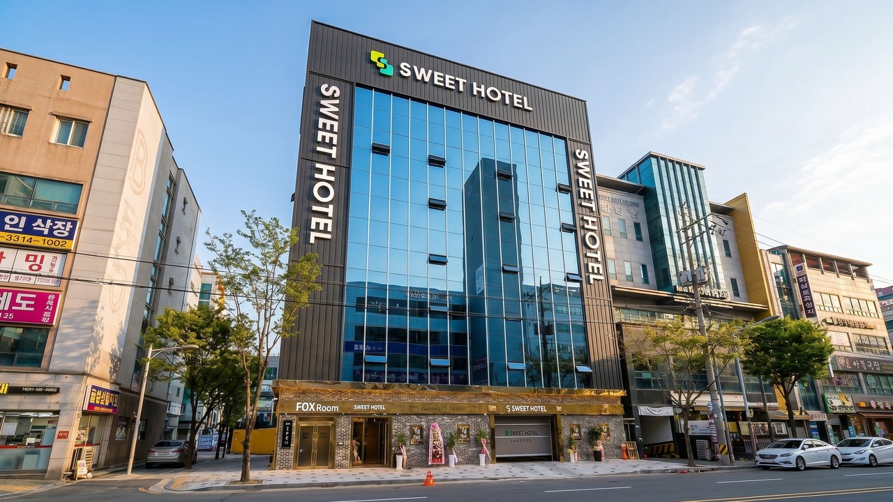 Photo of Outdoor in Dongcheon-dong