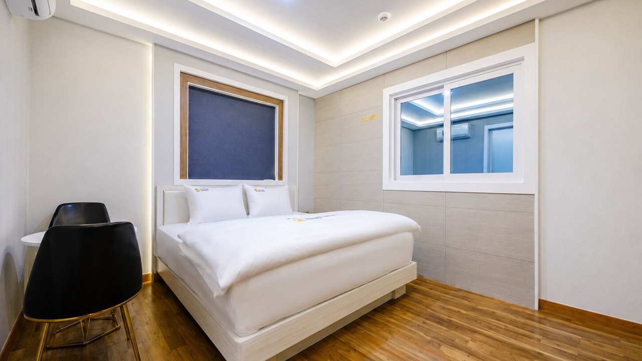 Photo of Bedroom in Dongcheon-dong