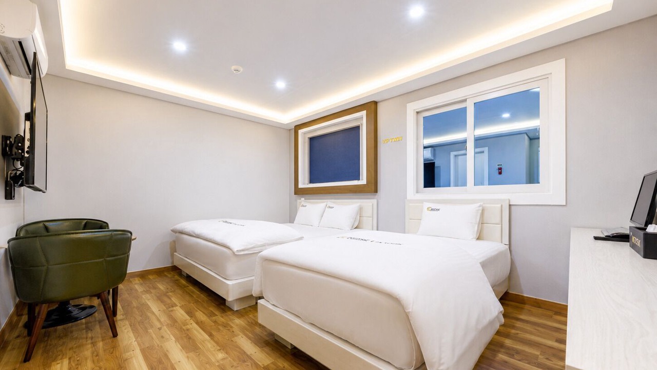 Photo of Bedroom in Dongcheon-dong