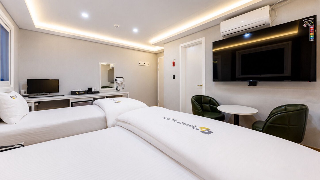 Photo of Bedroom in Dongcheon-dong