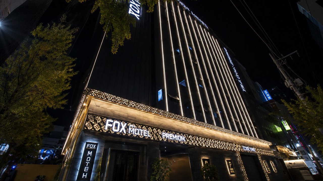 Photo of Outdoor in Dongcheon-dong