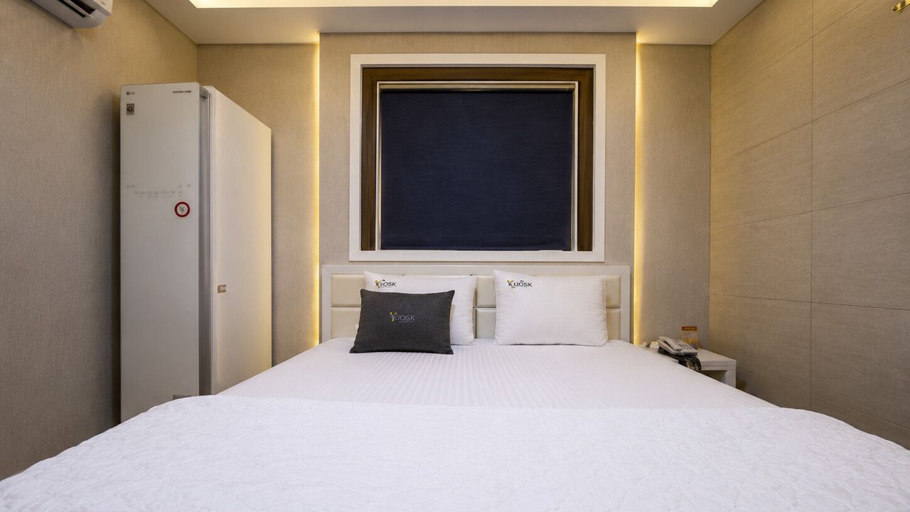 Photo of Bedroom in Dongcheon-dong