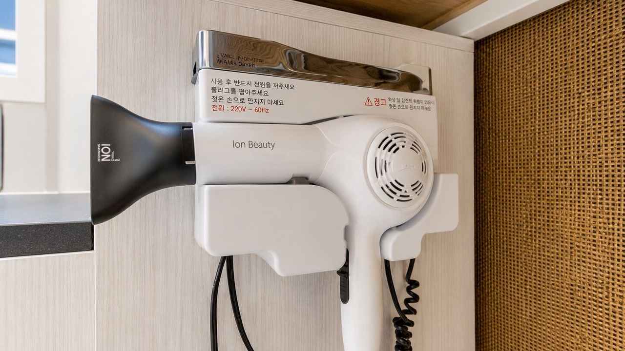 Photo of Bathroom in Dongcheon-dong