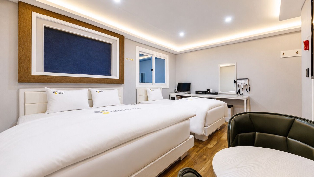 Photo of Bedroom in Dongcheon-dong
