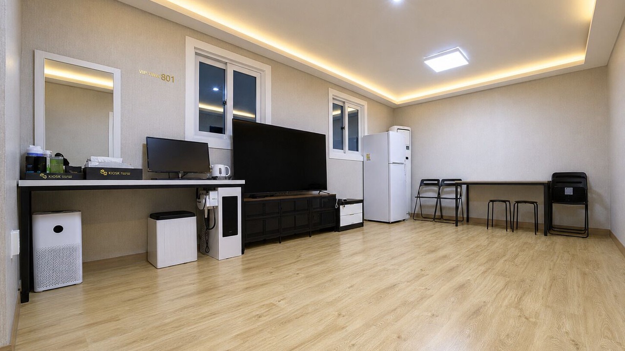 Photo of Bedroom in Dongcheon-dong