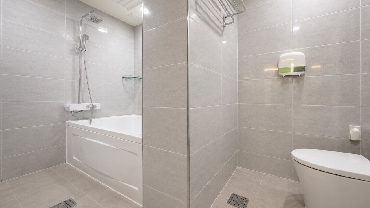 Photo of Bathroom in Dongcheon-dong
