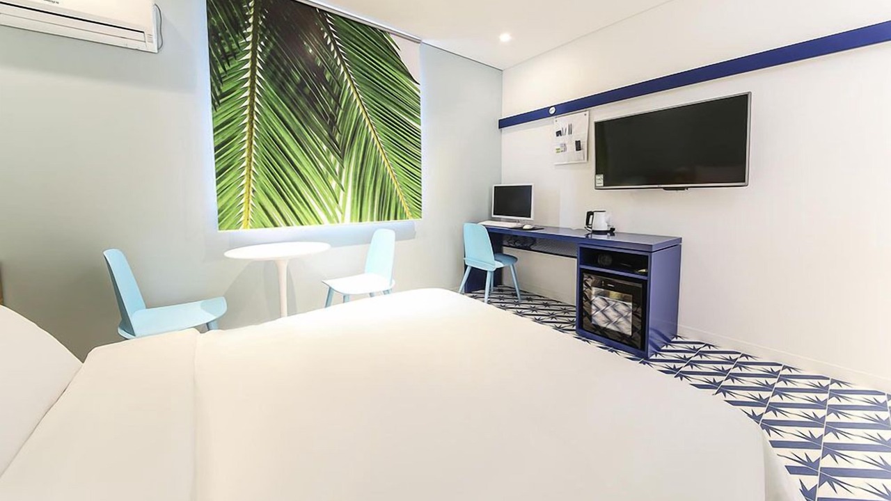Photo of Bedroom in Dong-Gu