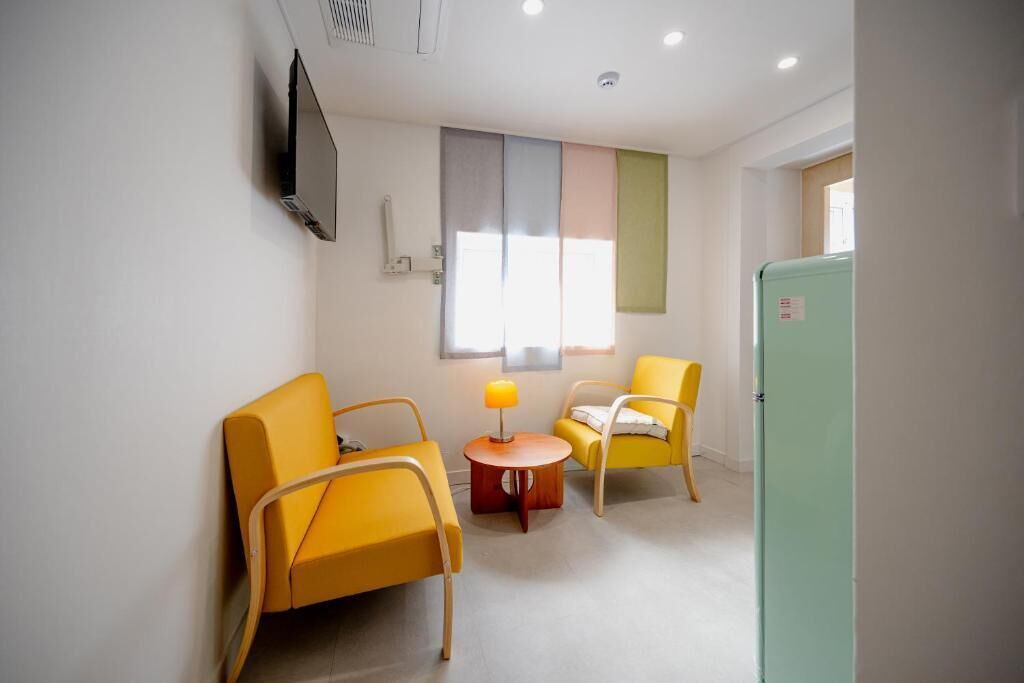 Photo of Bedroom in Jongno