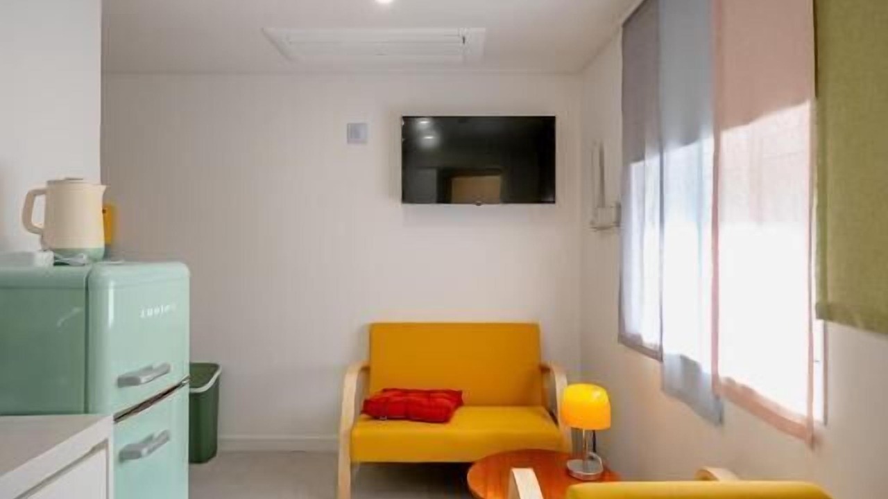 Photo of Bedroom in Jongno