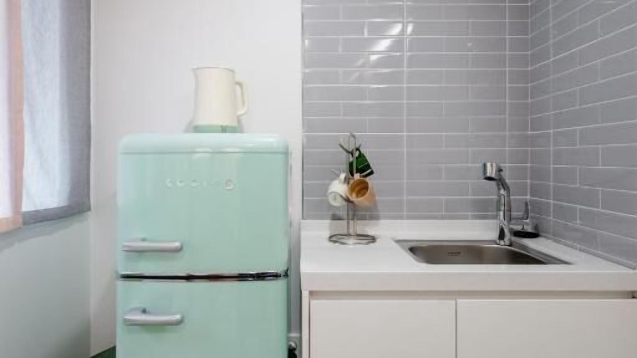 Photo of Kitchen in Jongno