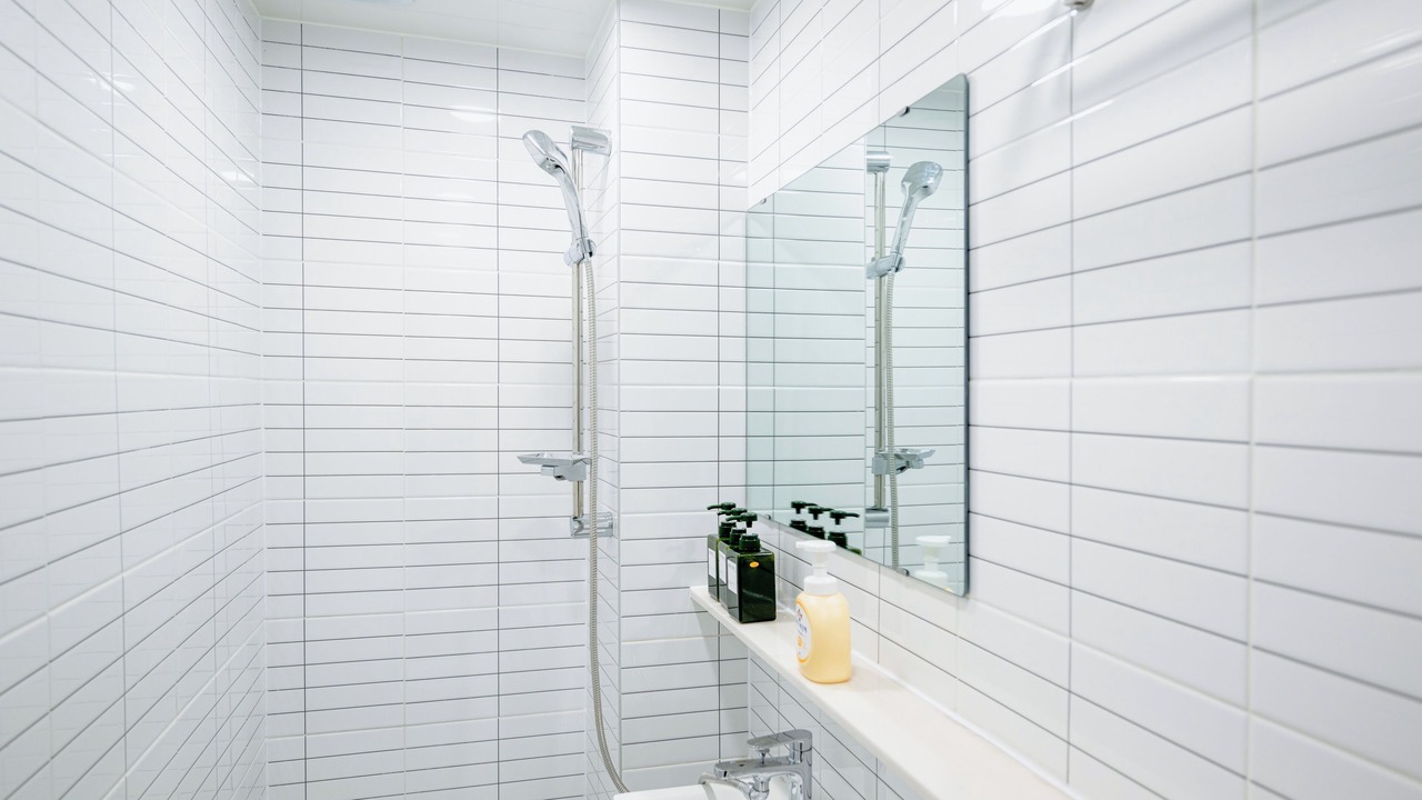 Photo of Bathroom in Jongno