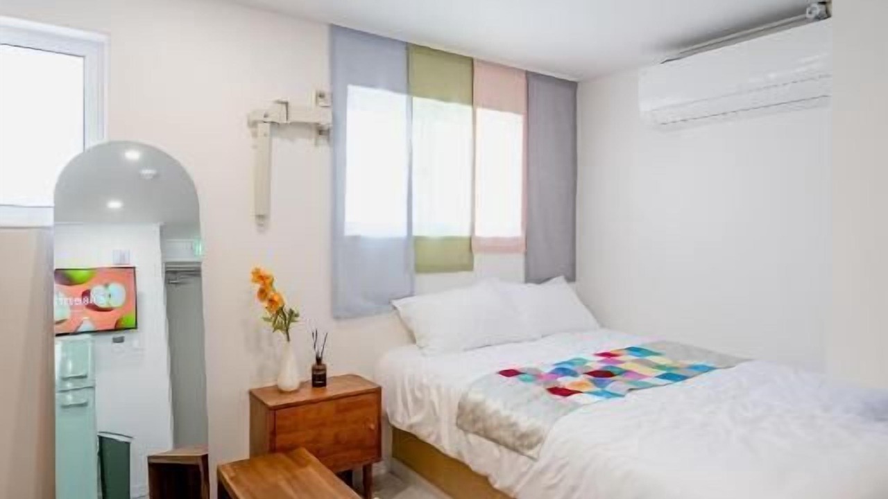 Photo of Bedroom in Jongno