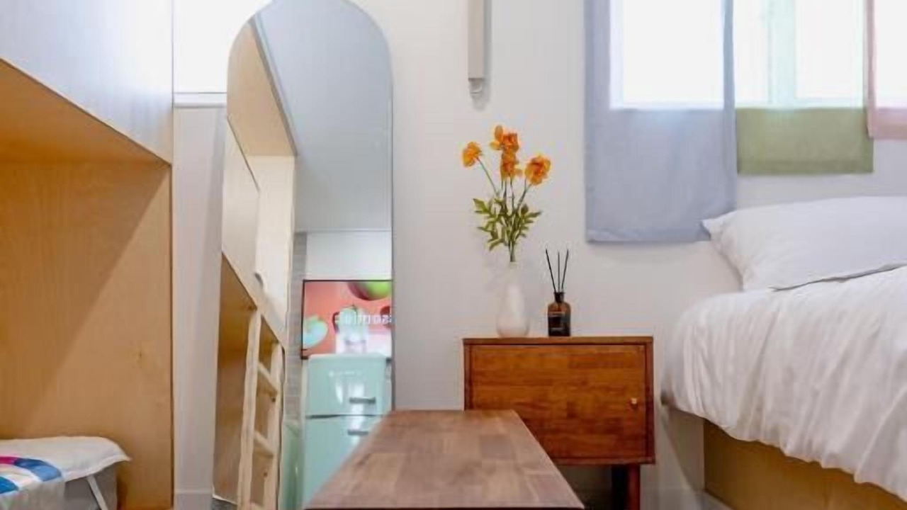 Photo of Bedroom in Jongno