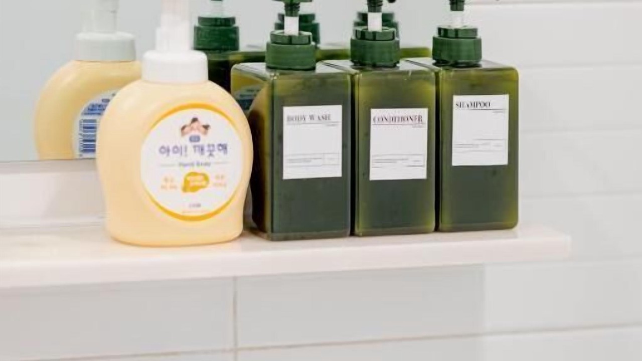 Photo of Bathroom in Jongno