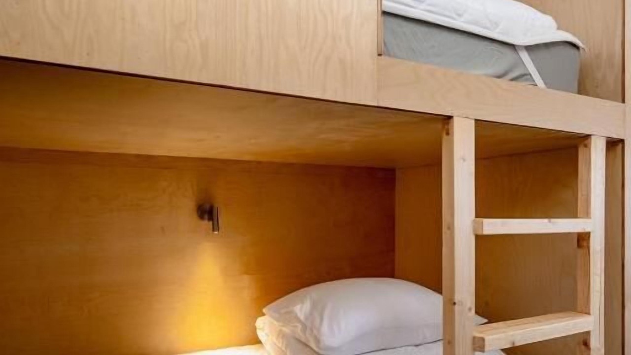 Photo of Bedroom in Jongno