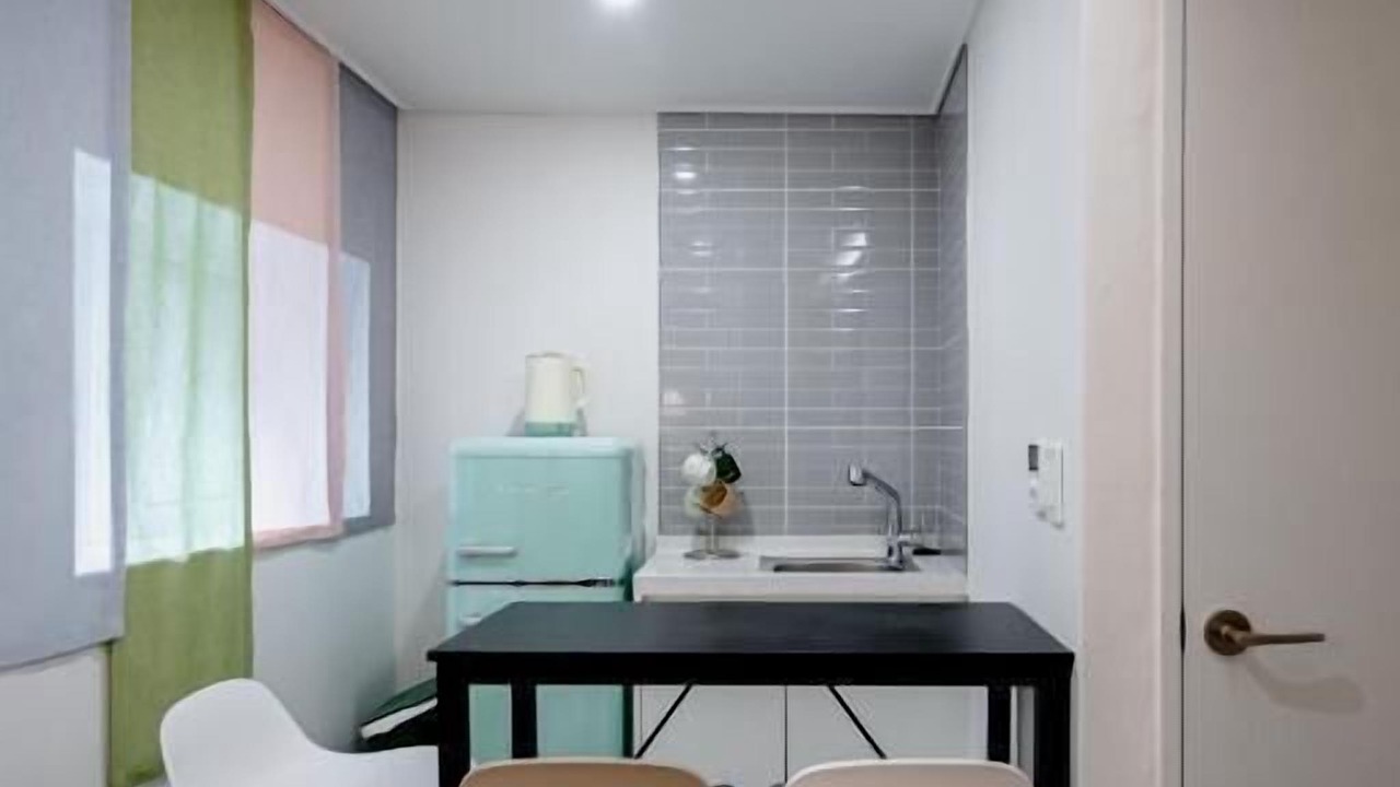 Photo of Kitchen in Jongno